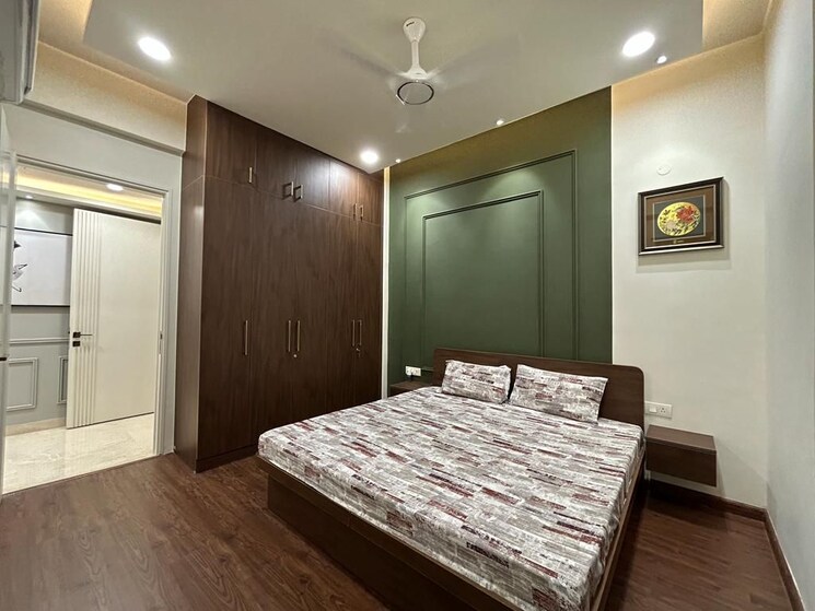 Bedroom, sobha-city-gurgaon 3 Bedroom 2072 Sq.Ft. Apartment In Sector 108 Gurgaon 9316184