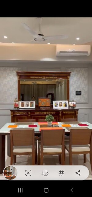 Kitchen in 3 BHK Apartment at Sobha City Gurgaon, Sector 108 – for Sale