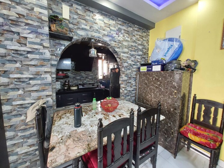 Exterior View, dhoot-new-town-extension 3 Bedroom 1230 Sq.Ft. Apartment In New Town Kolkata 9316190