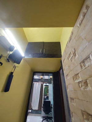 Furnished Amenities in 3 BHK Apartment at Dhoot New Town Extension, New Town – for Sale