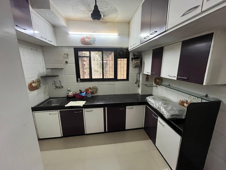Kitchen, santacruz east 2 Bedroom 900 Sq.Ft. Apartment In Santacruz East Mumbai 9316199