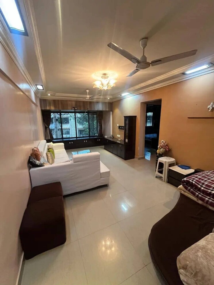 Living Room, santacruz east 2 Bedroom 900 Sq.Ft. Apartment In Santacruz East Mumbai 9316199