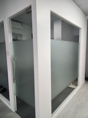 Building Lobby in  Office Space at Bhandup West – for Rent