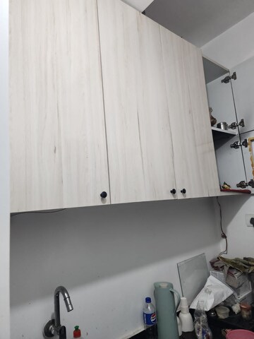 Furnished Amenities in  Office Space at Bhandup West – for Rent