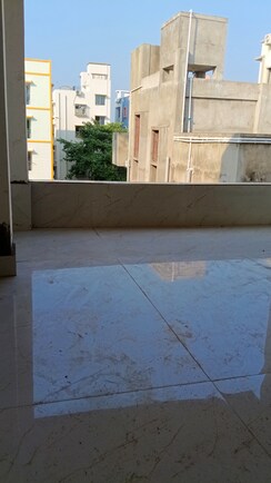 3 BHK + Servant Room Apartment For Sale in Sunshine Enclave New Town