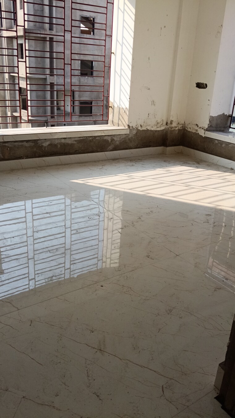 Balcony, sunshine-enclave-new-town 3 Bedroom 1230 Sq.Ft. Apartment In New Town Kolkata 9316208