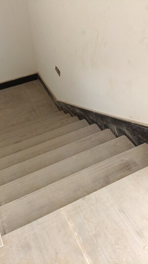 Staircase in 3 BHK Apartment at Sunshine Enclave New Town, New Town – for Sale