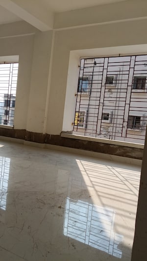 Balcony in 3 BHK Apartment at Sunshine Enclave New Town, New Town – for Sale