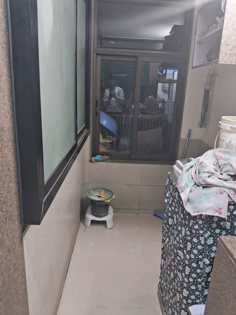 Washroom, south bopal 2 Bedroom 1200 Sq.Ft. Apartment In South Bopal Ahmedabad 9316219