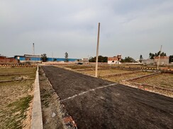 Plot For Sale in Mohanlalganj