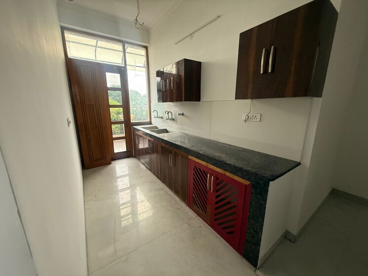Kitchen, sector 61 mohali 3 Bedroom 1900 Sq.Ft. Builder Floor In Sector 61, Mohali Mohali 9316210