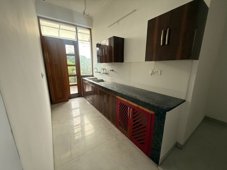 Kitchen, sector 61 mohali 3 Bedroom 1900 Sq.Ft. Builder Floor In Sector 61, Mohali Mohali 9316210