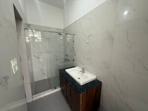 Kitchen in 3 BHK Builder Floor at Sector 61, Mohali – for Rent