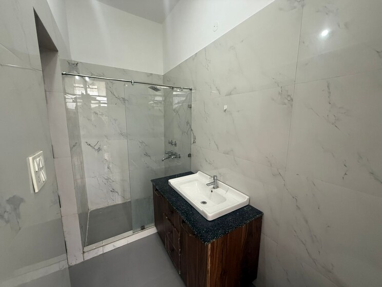 Kitchen, sector 61 mohali 3 Bedroom 1900 Sq.Ft. Builder Floor In Sector 61, Mohali Mohali 9316210