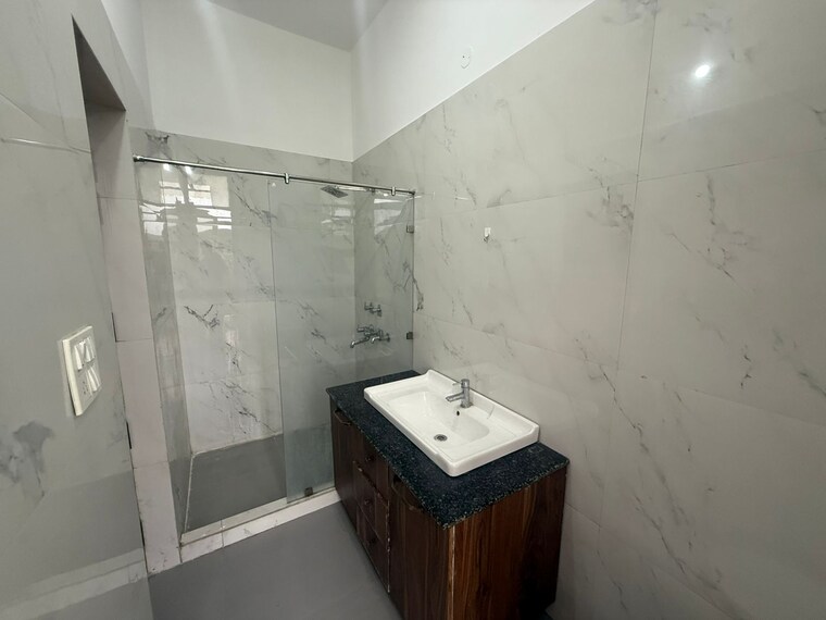 Kitchen, sector 61 mohali 3 Bedroom 1900 Sq.Ft. Builder Floor In Sector 61, Mohali Mohali 9316210