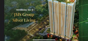 3 BHK Apartment For Sale in JMS Group Silver Living, Sector 95