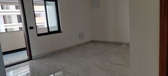 3 BHK + Pooja Room Apartment For Sale in Shree Luxurio 75 Residences