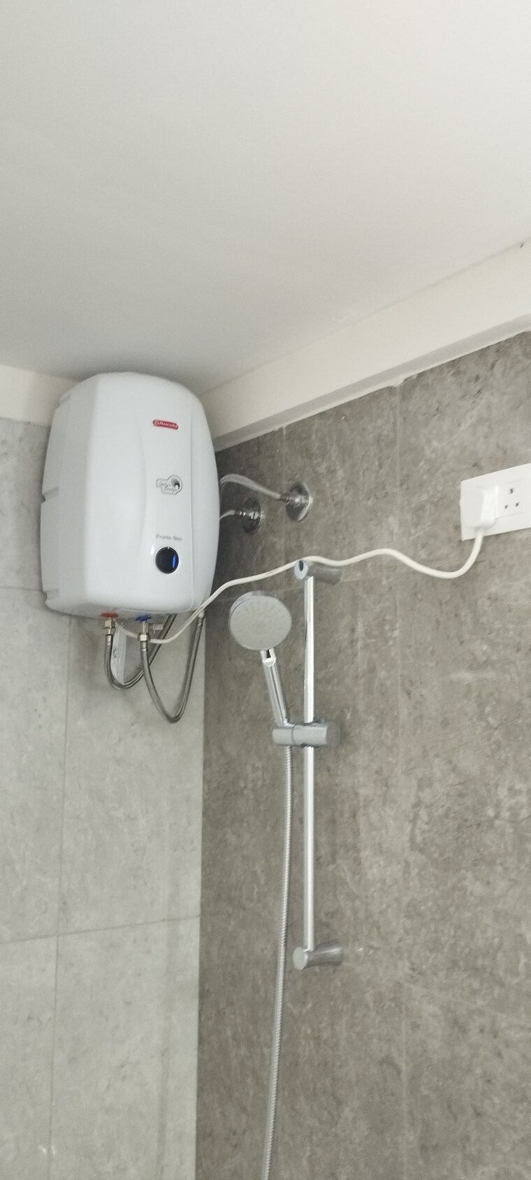 Bathroom, nanded-city-sur 2.5 Bedroom 1243 Sq.Ft. Apartment In Nanded Pune 9316216