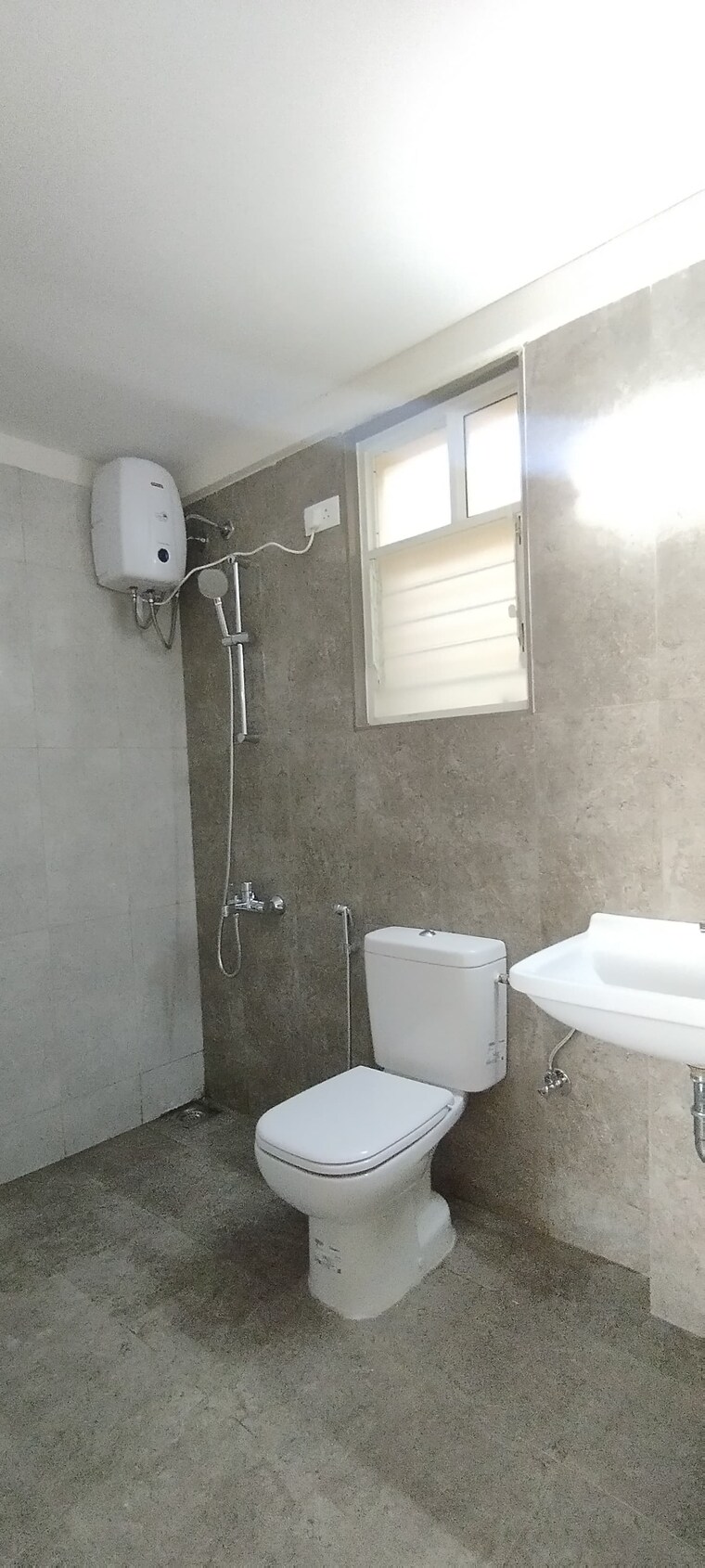 Bathroom, nanded-city-sur 2.5 Bedroom 1243 Sq.Ft. Apartment In Nanded Pune 9316216