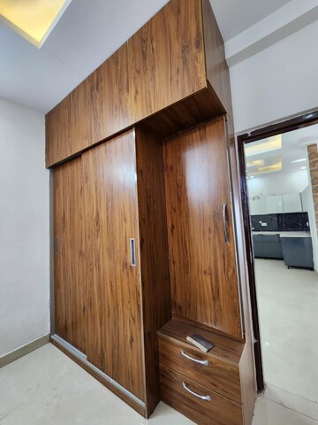 Furnished Amenities in 3 BHK Apartment at Maya Garden City, Lohgarh – for Rent