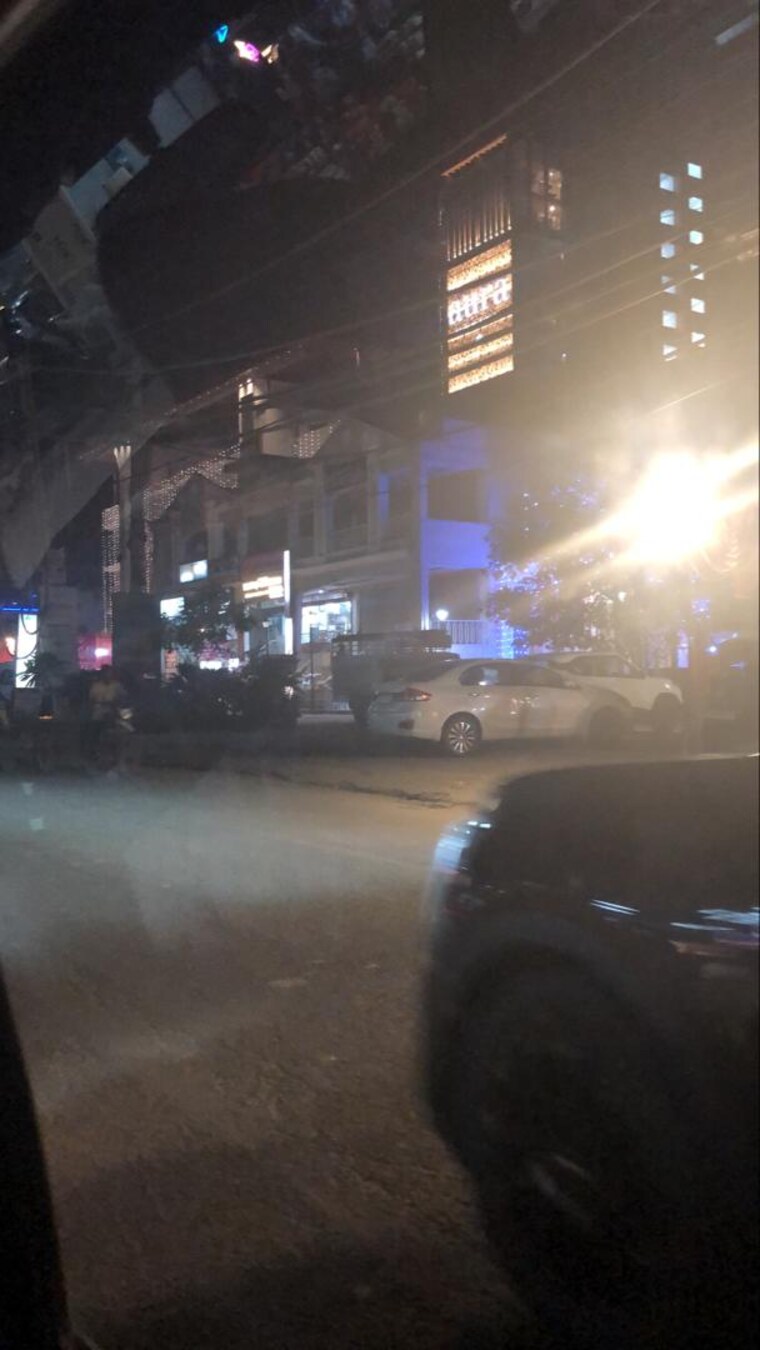  Parking, maya-garden-city 3 Bedroom 1800 Sq.Ft. Apartment In Lohgarh Zirakpur 9316234