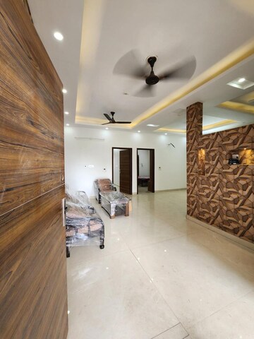 Parking in 3 BHK Apartment at Maya Garden City, Lohgarh – for Rent