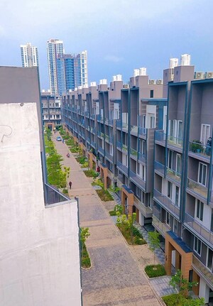 2 BHK Apartment For Sale in Smart World Orchard, Sector 61