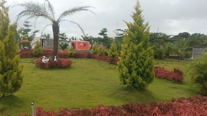 4 BHK Villa For Sale in Bescom City, Nandi Hills