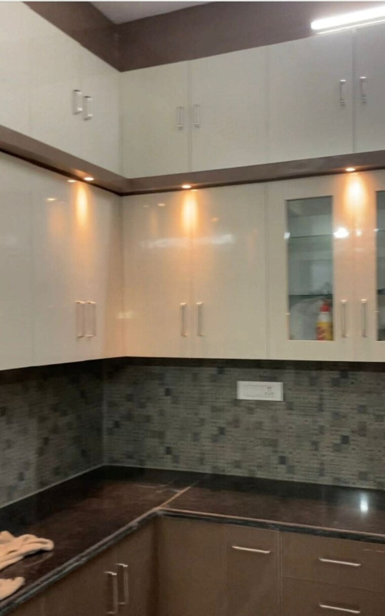 Kitchen, gaur-city-7th-avenue 2 Bedroom 1075 Sq.Ft. Apartment In Sector 4 Greater Noida Greater Noida 9316237