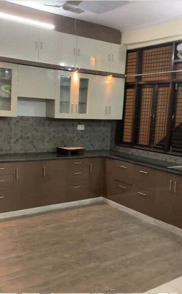 Kitchen in 2 BHK Apartment at Gaur City 7th Avenue, Sector 4 Greater Noida – for Rent