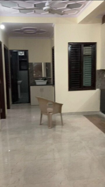 Living Room in 2 BHK Apartment at Gaur City 7th Avenue, Sector 4 Greater Noida – for Rent