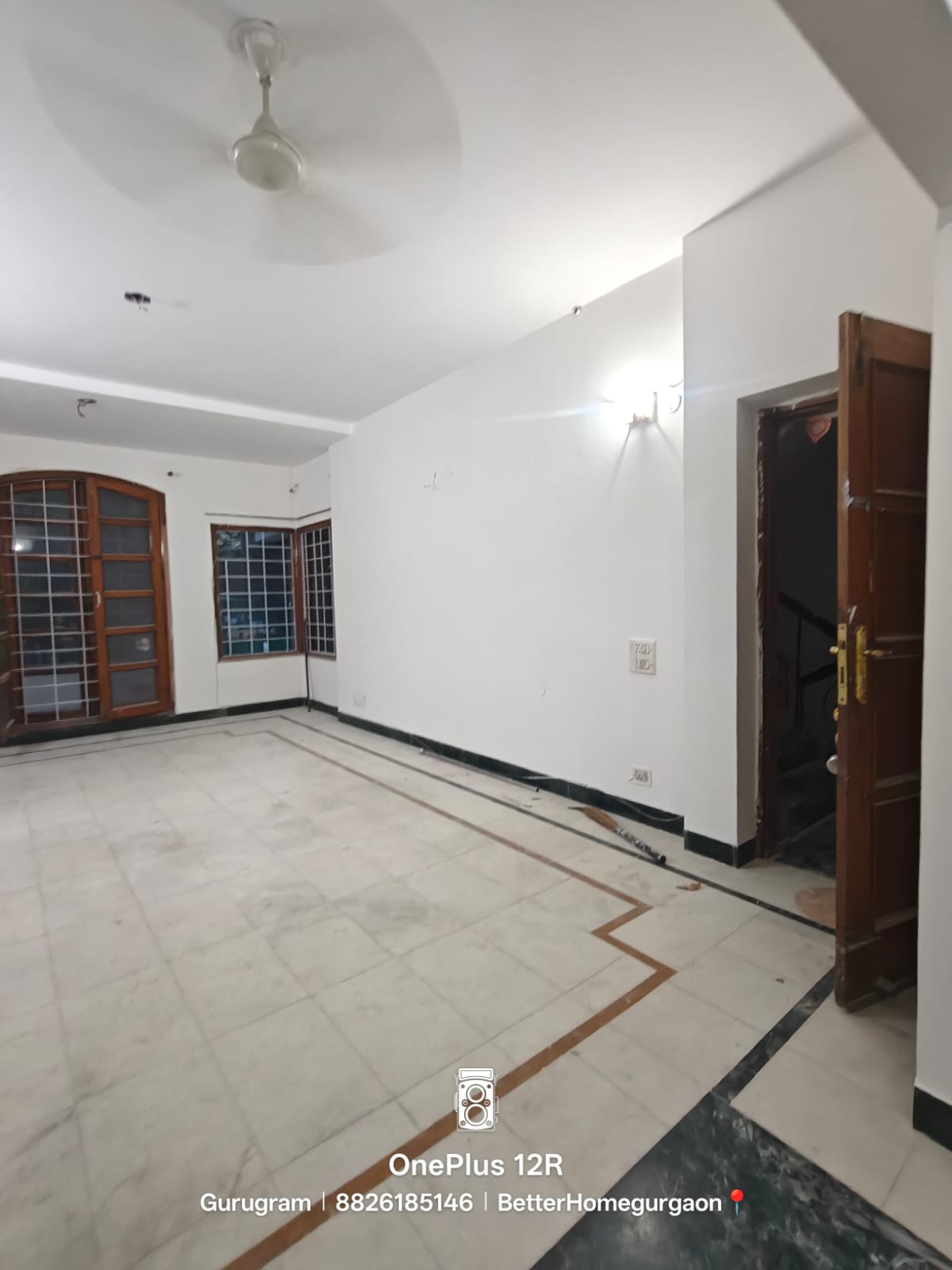 2 BHK Builder Floor For Rent in K Block 