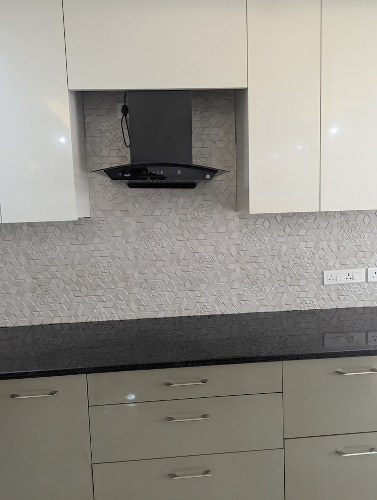 Kitchen, smart-world-orchard 2 Bedroom 1250 Sq.Ft. Apartment In Sector 61 Gurgaon 9316224