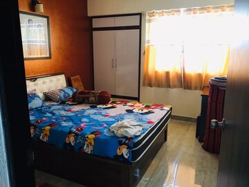 2 BHK Apartment For Sale in Quality Annex, Shilphata