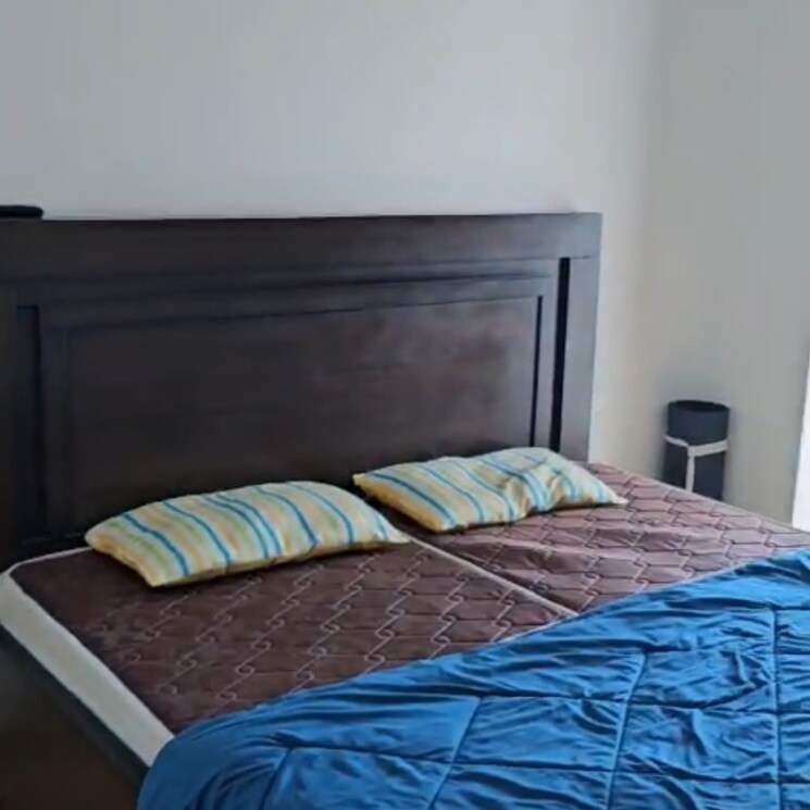 Bedroom, mahagun-mezzaria 3.5 Bedroom 2500 Sq.Ft. Apartment In Sector 78 Noida 9316257