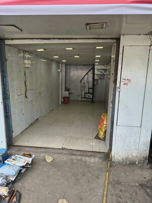  Shop For Rent in Swastik Park, Chembur