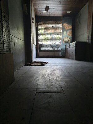 Floor Plan in  Shop at Swastik Park, Chembur – for Rent