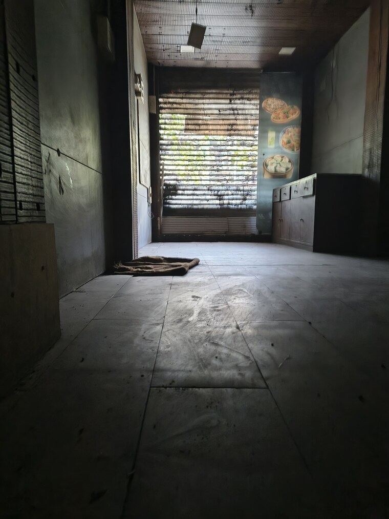 Floor Plan, swastik-park Commercial Shop 400 Sq.Ft. In Chembur Mumbai 9316258