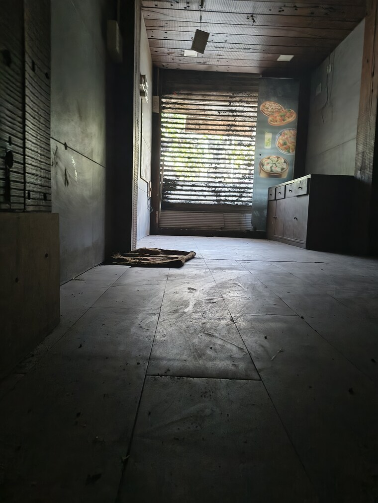 Floor Plan, swastik-park Commercial Shop 400 Sq.Ft. In Chembur Mumbai 9316258