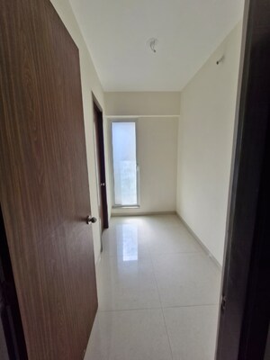 Building Lobby in 4 BHK Apartment at Raj Tattva, Kapur Bawdi – for Rent