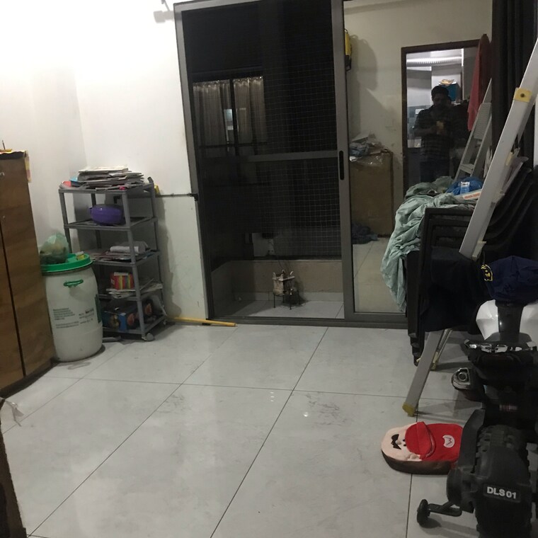  Parking, alchemy-samsara 3 Bedroom 1547 Sq.Ft. Apartment In Tp 13 Vadodara 9316255