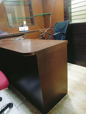  Office Space For Rent in Haware Fantasia, Vashi Sector 28