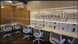  Office Space For Sale in Salt Lake Sector V