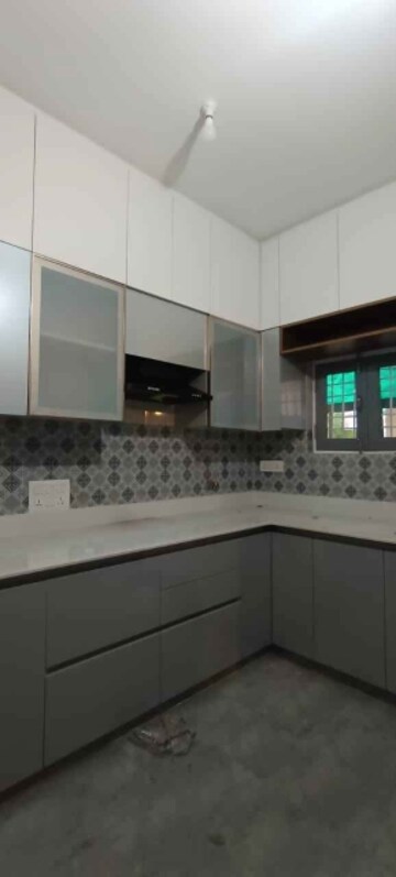 Kitchen in 3.5 BHK Apartment at ATS Nobility, Sector 4 Greater Noida – for Rent