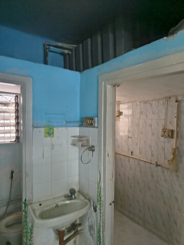 Kitchen in 1 RK Apartment at Kurla East – for Rent