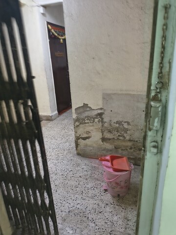 Staircase in 1 RK Apartment at Kurla East – for Rent