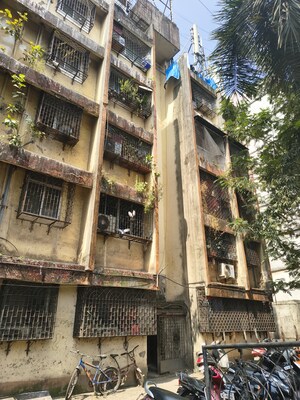 1 RK Apartment – Exterior View View at Kurla East - for Rent