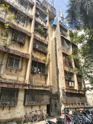 1 RK Apartment – Exterior View View at Kurla East - for Rent