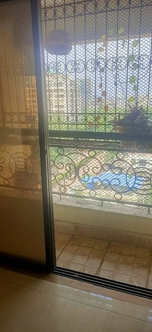 Bedroom in 1 BHK Apartment at Dombivli East – for Rent