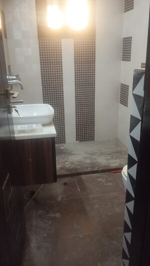 Bathroom in 3 BHK Independent House at Sector 46 – for Rent